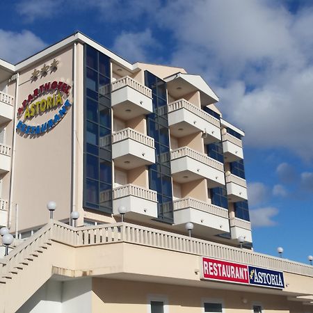 Apartments And Rooms Astoria Seget Vranjica Exterior photo