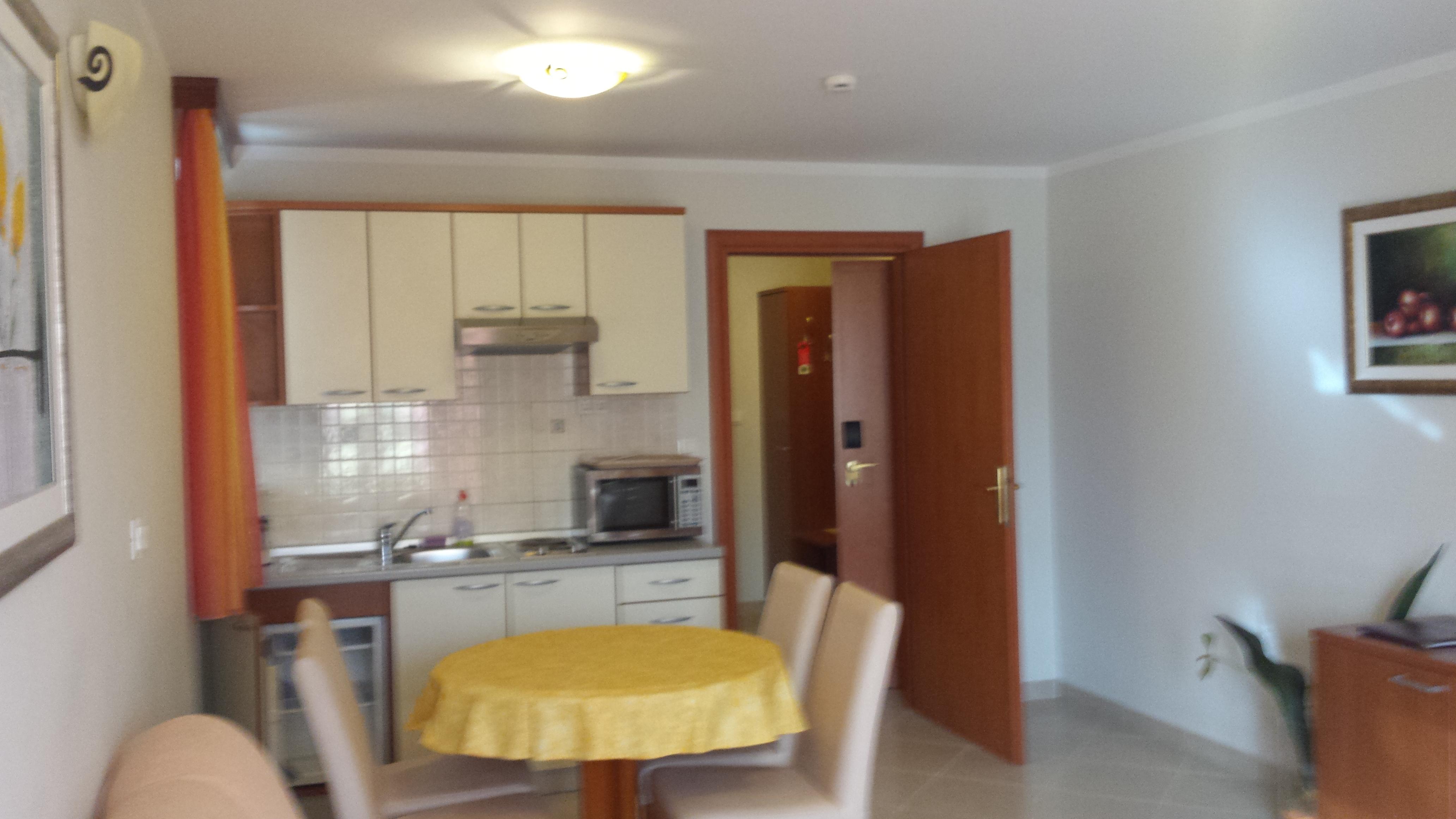 Apartments And Rooms Astoria Seget Vranjica Exterior photo